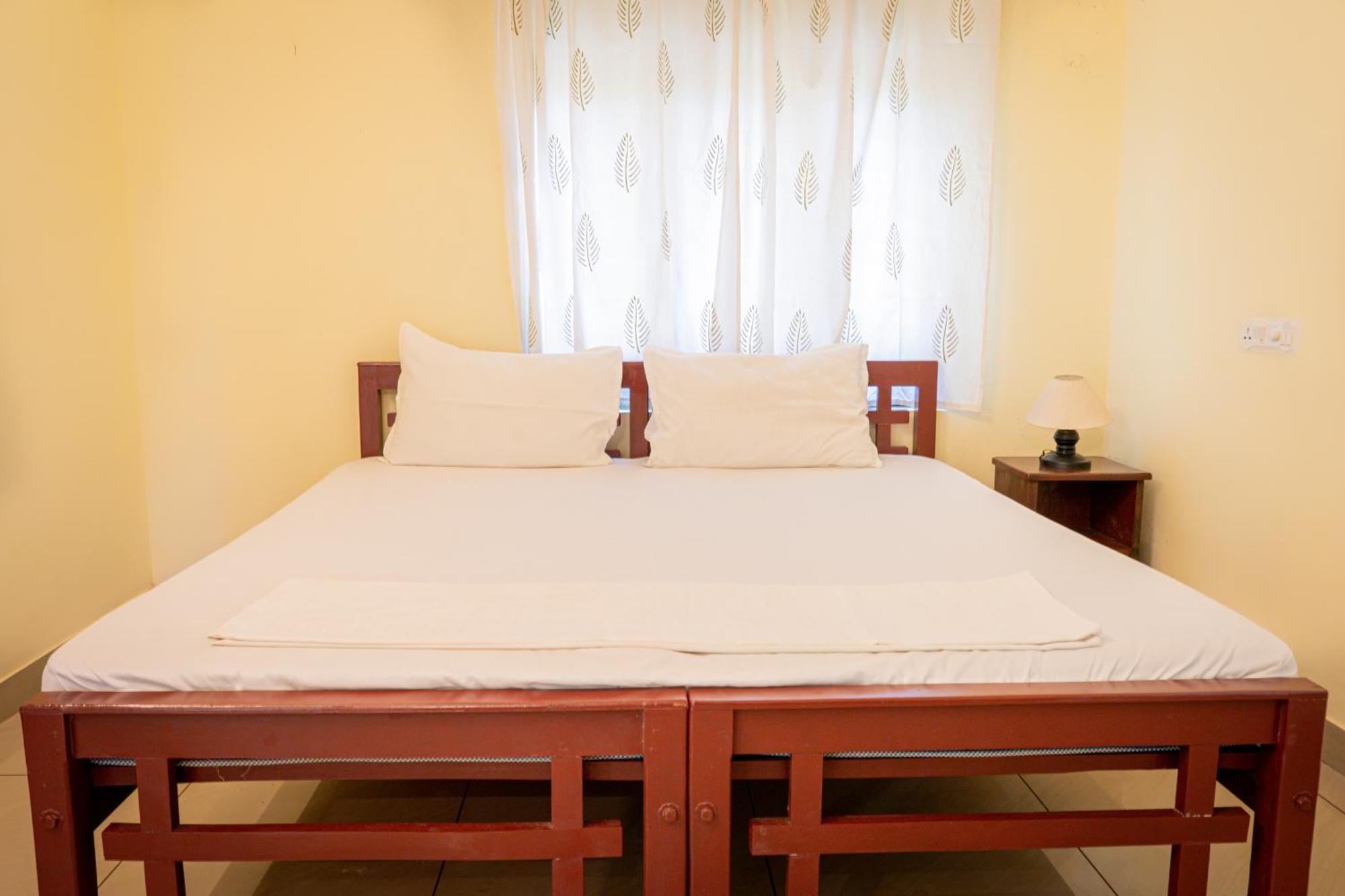 Cliff & Coral Hostel Varkala Kültér fotó