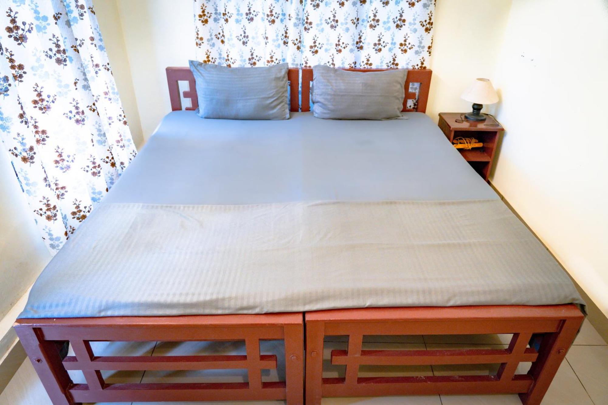 Cliff & Coral Hostel Varkala Kültér fotó